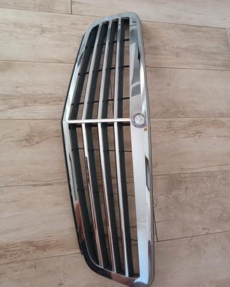 Griglia radiatore anteriore Mercedes Classe C