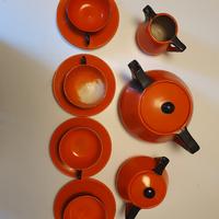 Servizio vintage Melitta 