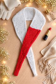 sciarpa Sophie in cotone - Sophie scarf 