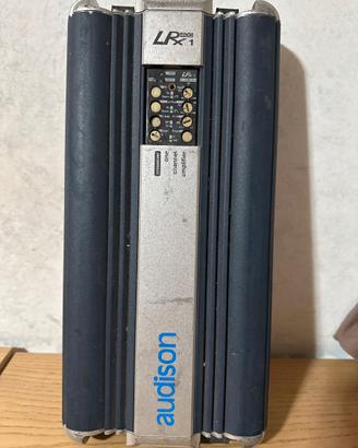 Audison LRx 1.400