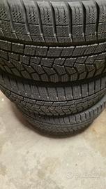 gomme termiche hankook winter icept evo2 205/45 17