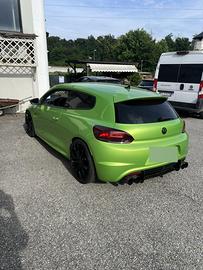 Scirocco R 2010