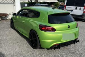 Scirocco R 2010