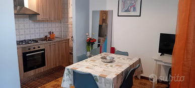 App in villa sul mare da gennaio a maggio