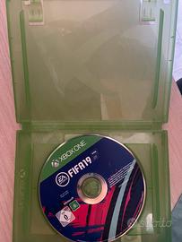 Fifa 19