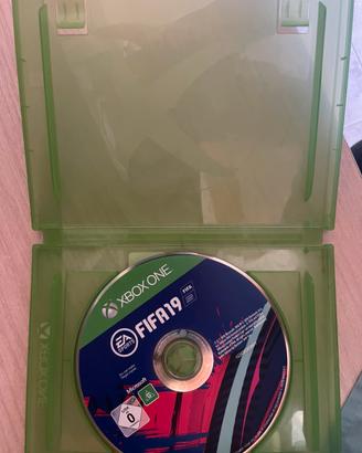 Fifa 19
