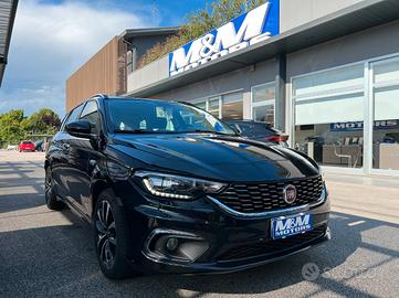 Fiat Tipo Station Wagon Tipo SW 1.4 T-JET Lounge G