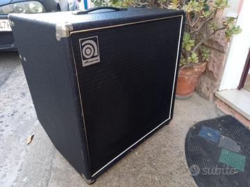 Amplificatore Ampeg Combo