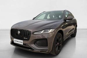 JAGUAR F-Pace 2.0 D 204 CV AWD aut. R-Dynamic SE