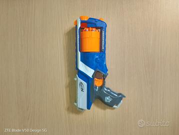 Pistola Nerf