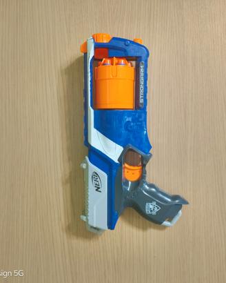 Pistola Nerf