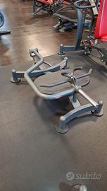 Panatta T-bar 