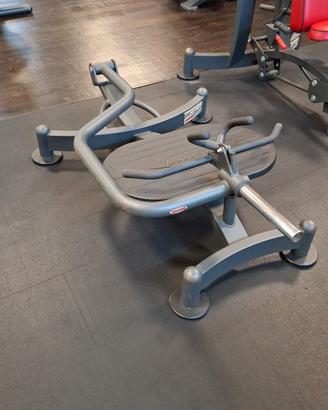 Panatta T-bar 