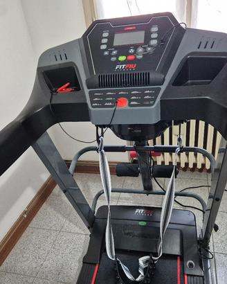 Tapis roulant FITFIU MC-500 – 180 €
