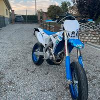 Tm smr 450 fi 22/23