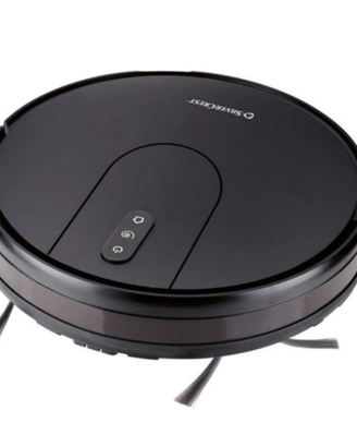 ROBOT ASPIRA E LAVA PAVIMENTI SILVERCREST