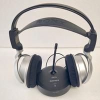 Cuffia Wireless Sony MDR-FR800R
