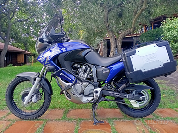 Honda Transalp XL 700 V