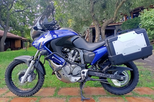 Honda Transalp XL 700 V