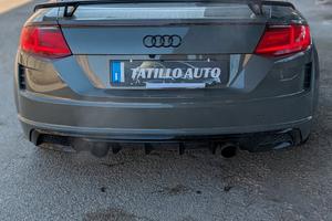 Audi TT Coupé MARCIANTE! LEGGI VEDI FOTO