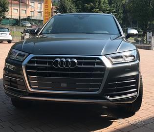 Audi Q5 2.0 Tdi business sport Sline