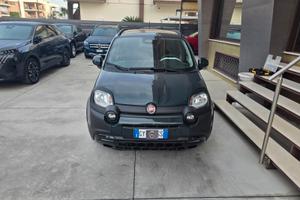 Fiat Panda 1.0 FireFly S&S Hybrid Pandina