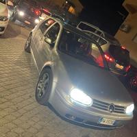 Golf IV