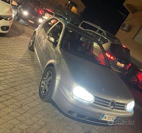 Golf IV
