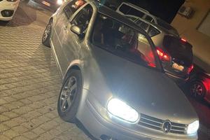 Golf IV