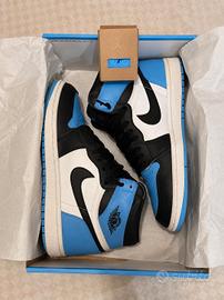 jordan 1 blu