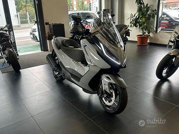 Zontes ZT 368 E