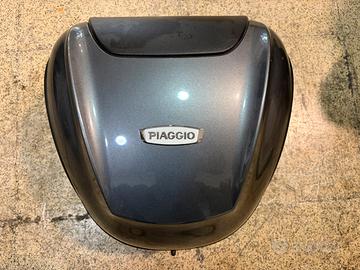 Bauletto originale per Piaggio Medley/Liberty