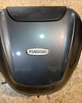 Bauletto originale per Piaggio Medley/Liberty