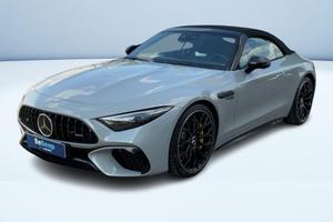 Mercedes AMG SL 63 Premium Plus 4matic+ auto