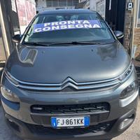 Citroen C3 PureTech 110 S&S EAT6 Shine