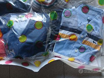 vestiti per bambino 3-10
