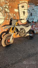 KTM SX 125 2023
