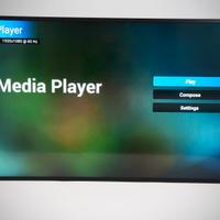 Monitor Philips 50 pollici LED ris. 3840x2160