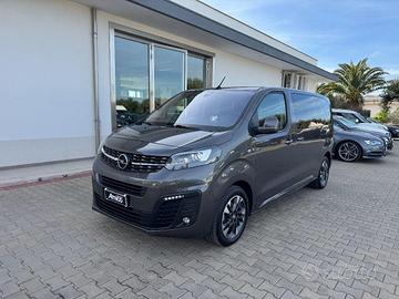 OPEL Zafira Spacetourer Traveller 2.0 D 150CV 8