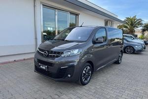 OPEL Zafira Spacetourer Traveller 2.0 D 150CV 8