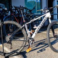Cannondale Flash 29