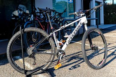 Cannondale Flash 29