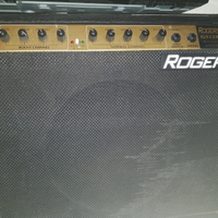 Amplificatore Rogers 512R 50watt