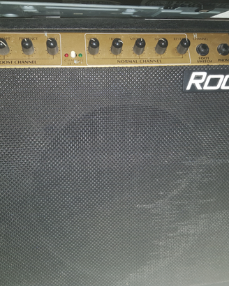 Amplificatore Rogers 512R 50watt