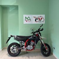 Swm Ace of Spades 125 (2019)