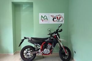 Swm Ace of Spades 125 (2019)