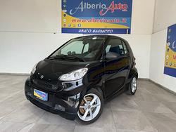 SMART ForTwo 800 40 kW passion cdi