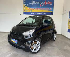 SMART ForTwo 800 40 kW passion cdi