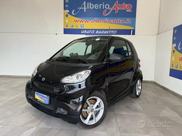 SMART ForTwo 800 40 kW passion cdi
