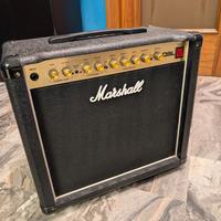 Amplificatore Marshall DSL15C